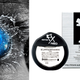 Image for article titled It Burns! FX-Neo Mint Eye Drops Sound Excruciatingly Painful